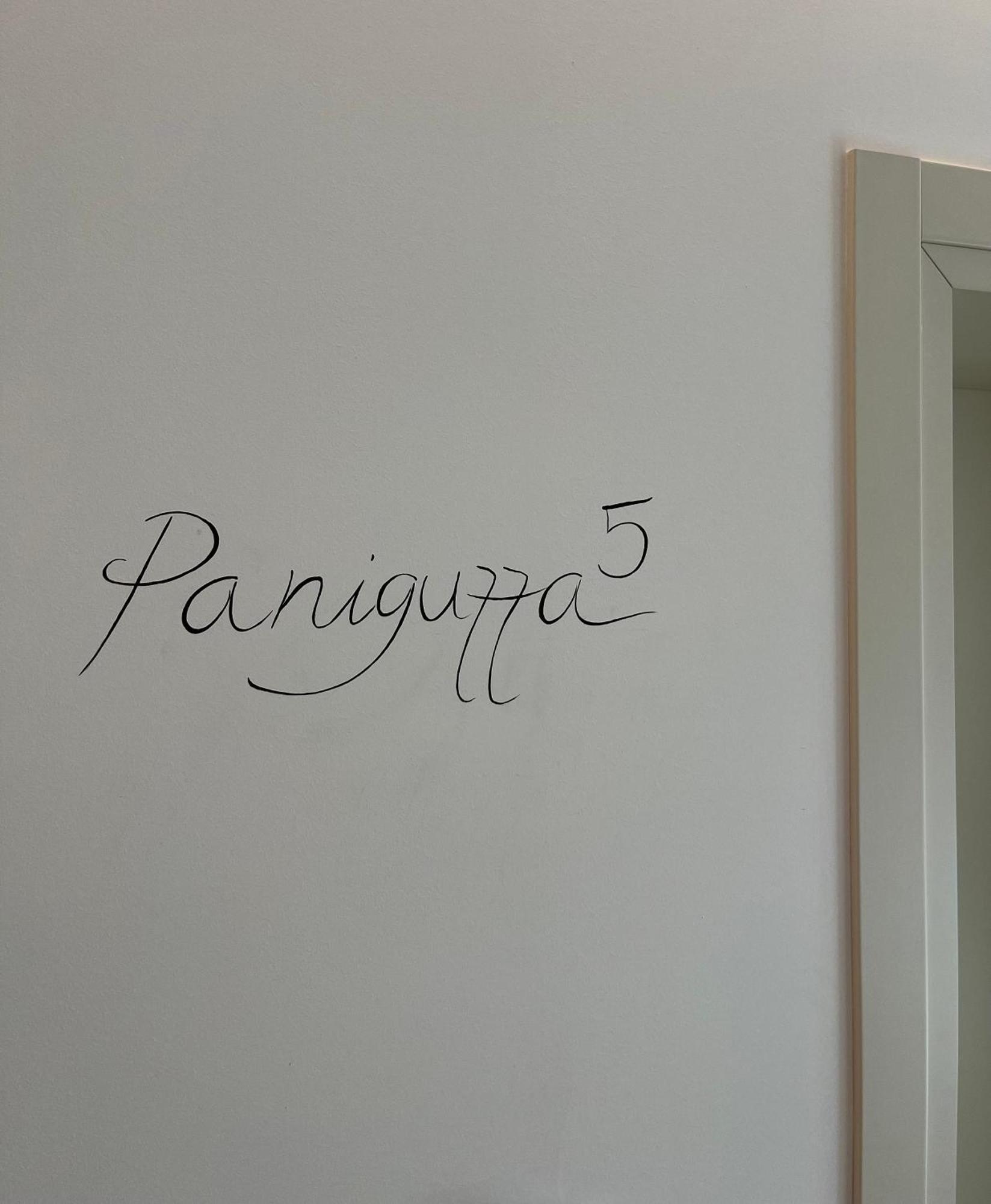 Alle Colline Валдобиадене Екстериор снимка